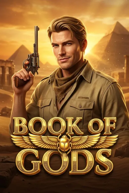 Book of Gods