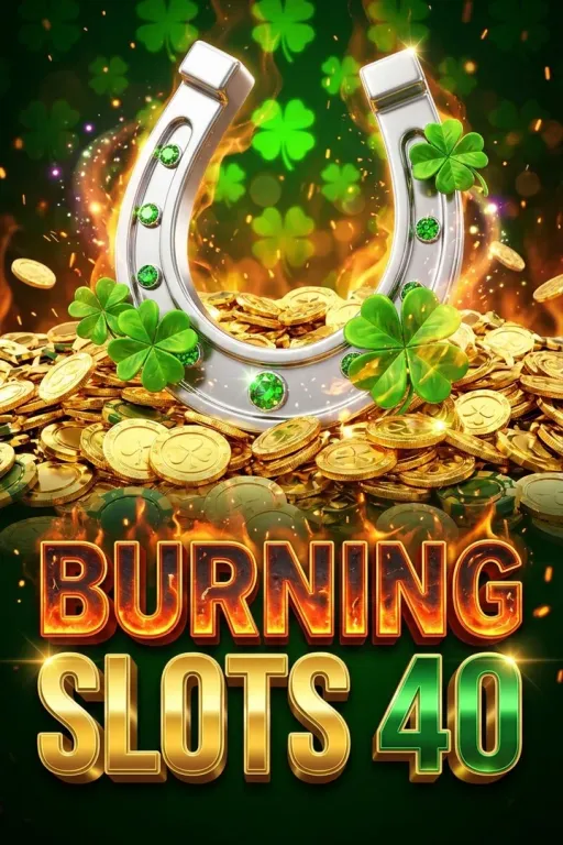 Burning Slots 40