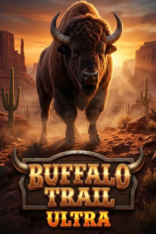 Buffalo Trail Ultra