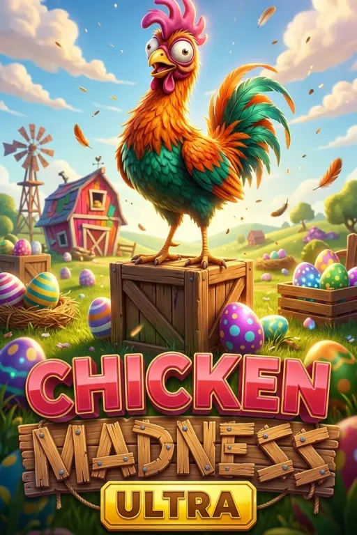 Chicken Madness Ultra
