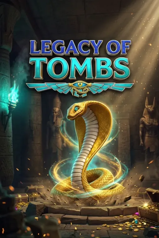 Legacy of Tombs