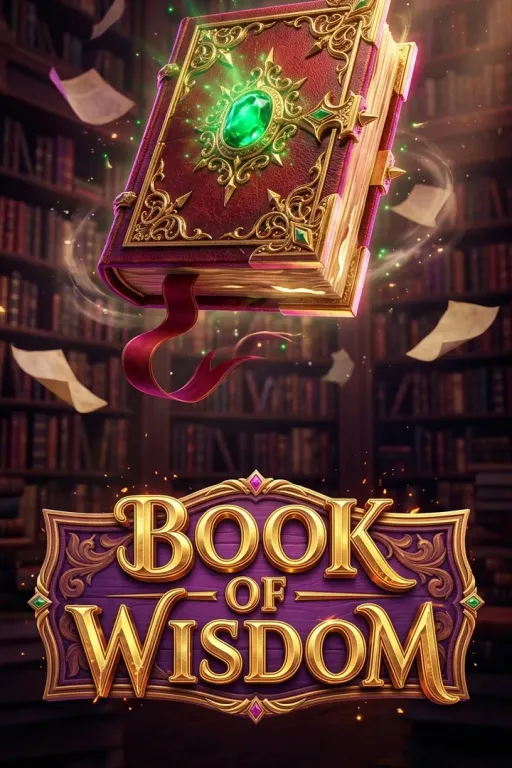 Book Of Wisdom