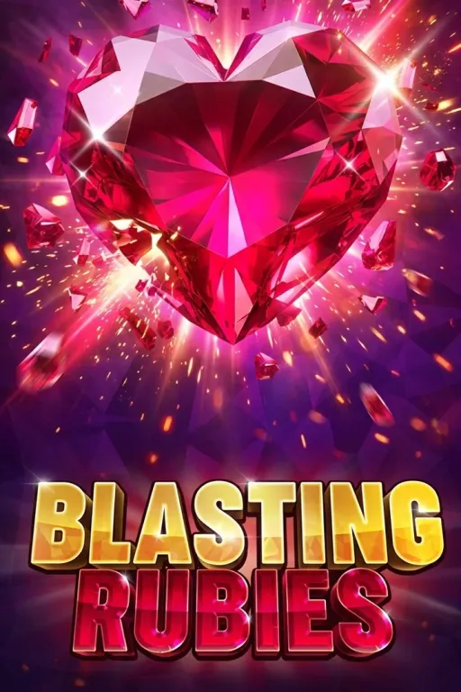 Blasting Rubies