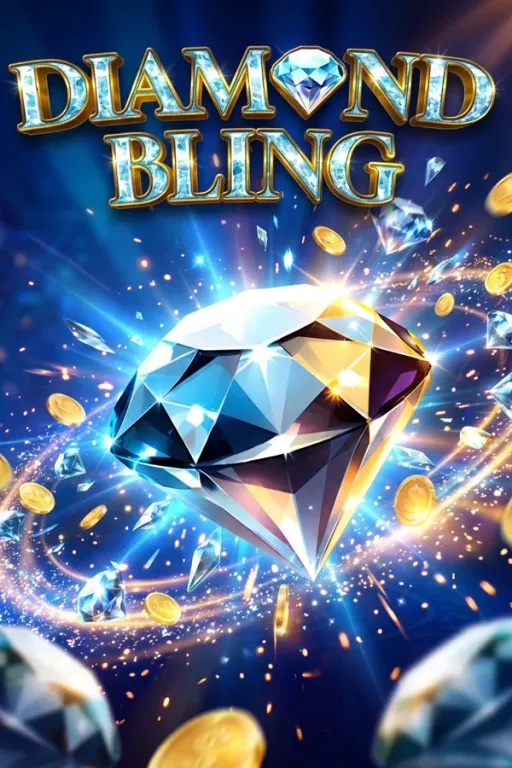 Diamond Bling
