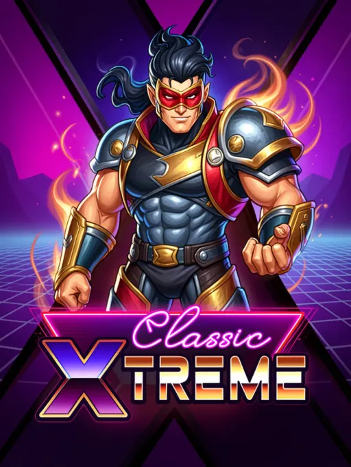 Classic Xtreme