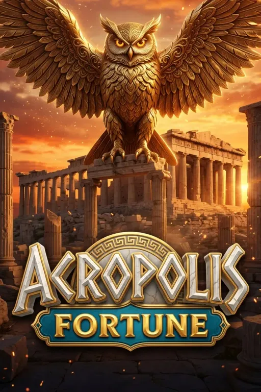 Acropolis Fortune