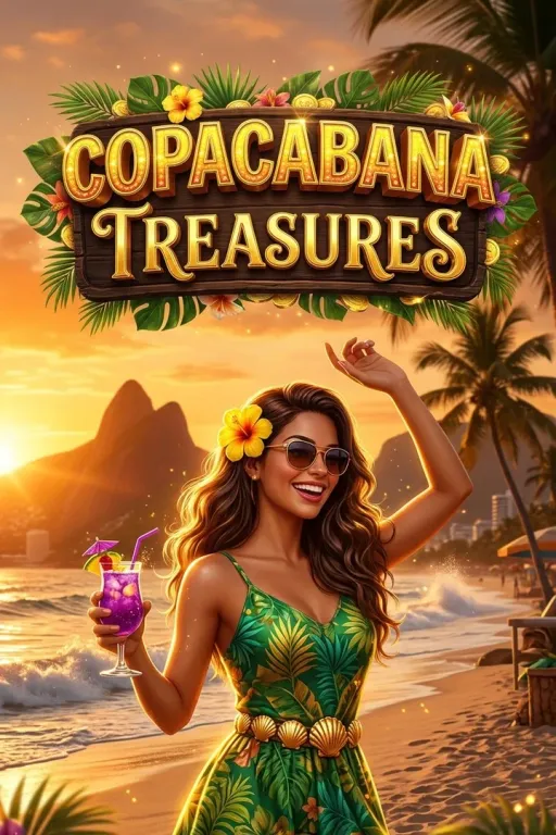 Copacabana Treasures