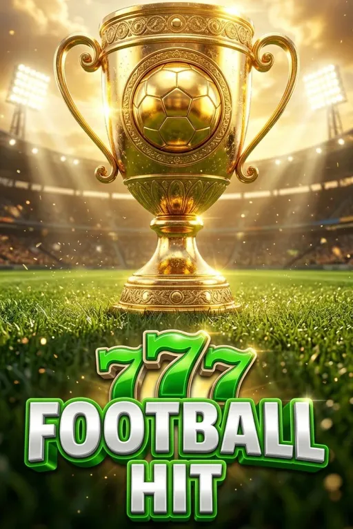 777 Football Hit