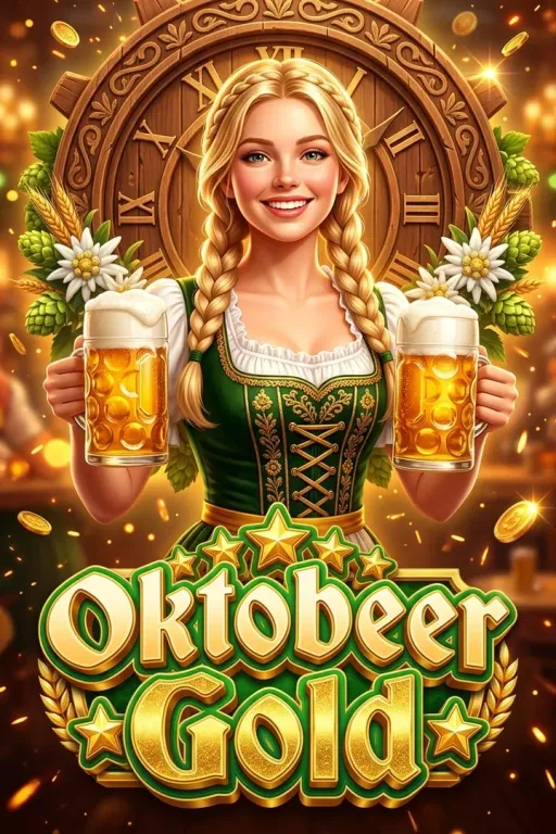 Oktobeer Gold