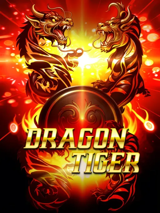 Dragon Tiger 1