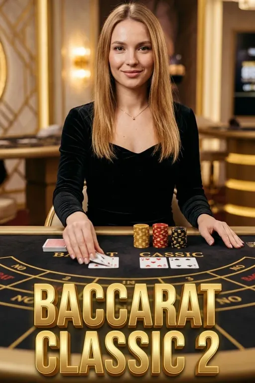 Baccarat Classic 2