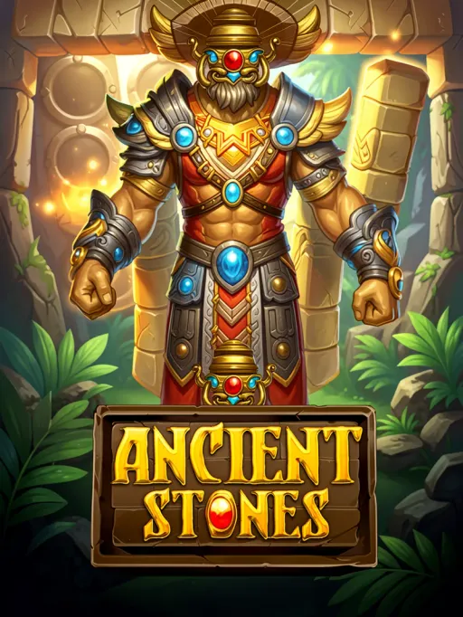 Ancient Stones
