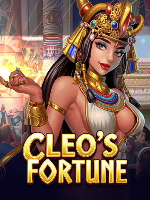 Cleo’s Fortune