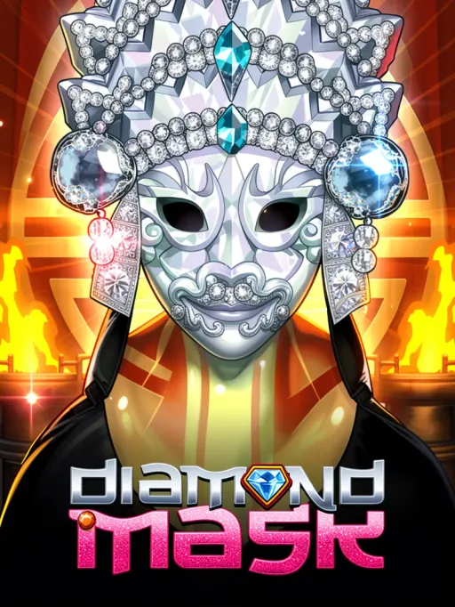 Diamond Mask