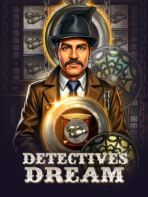 Detective’s Dream