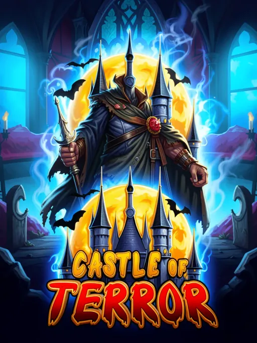 Castle of Terror