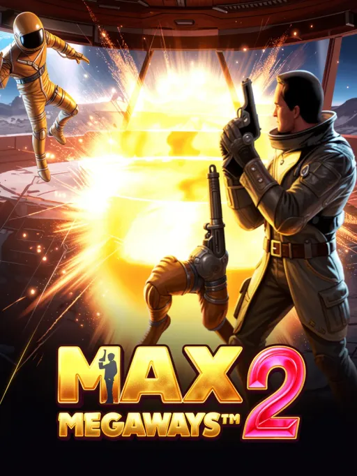 Max Megaways 2