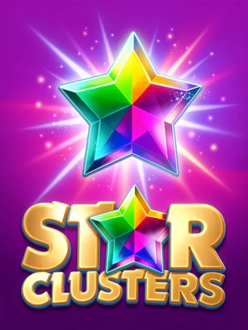 Star Cluster