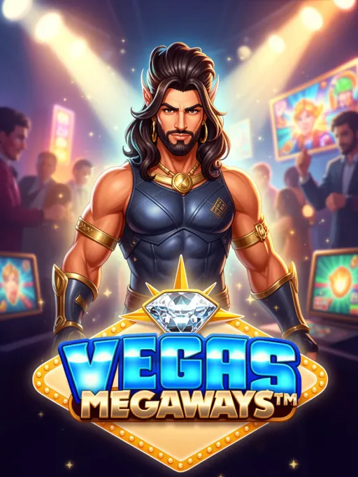 Vegas Megaways