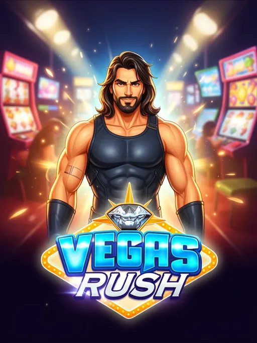 Vegas Rush