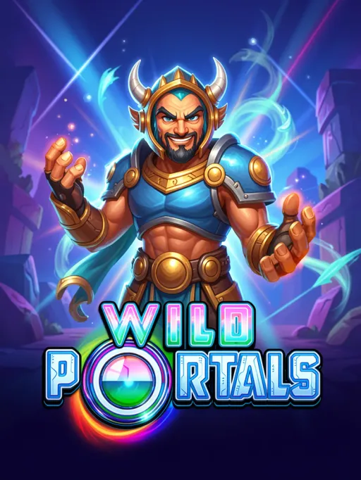 Wild Portals