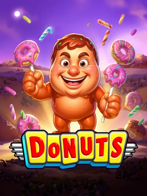 Donuts