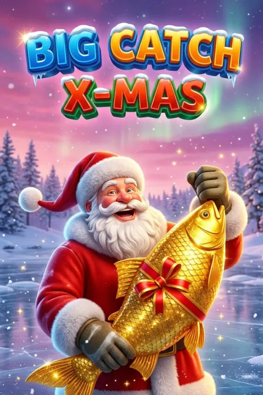 Big Catch Xmas