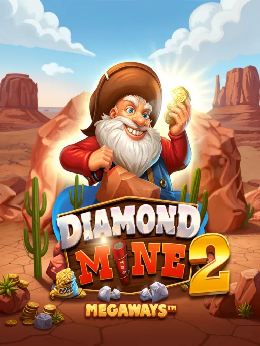 Diamond Mine 2