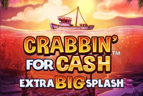 Crabbin’ for Cash: Extra Big Splash
