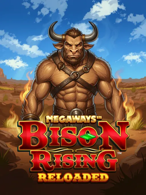 Bison Rising: Reloaded