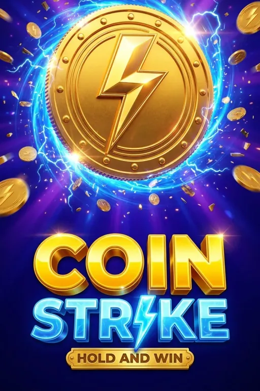 Coin Strike: Hold and WIn