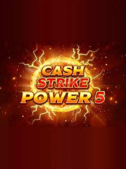 Cash Strike Power 5