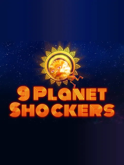 9 Planet Shockers