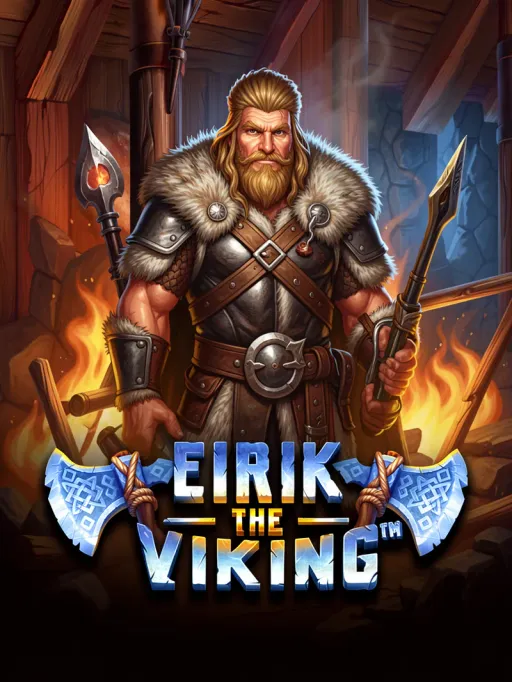 Eirik the Viking