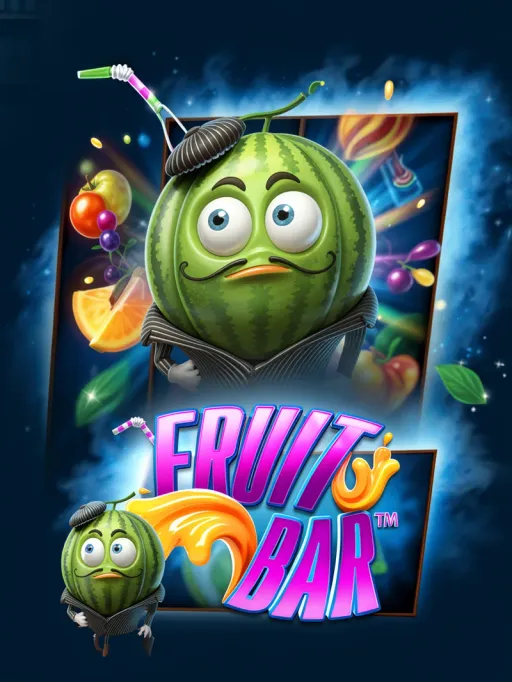 Fruit Bar