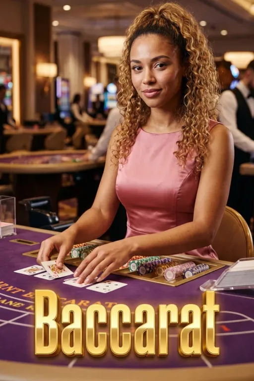 Baccarat