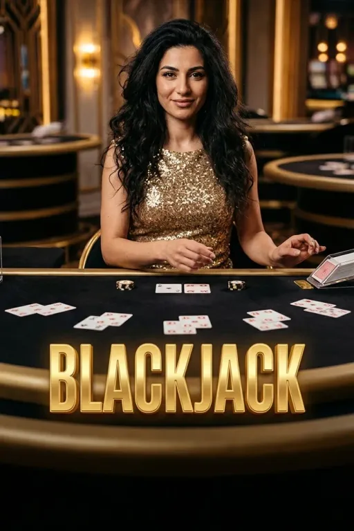 Blackjack