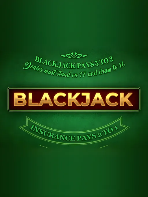 Blackjack