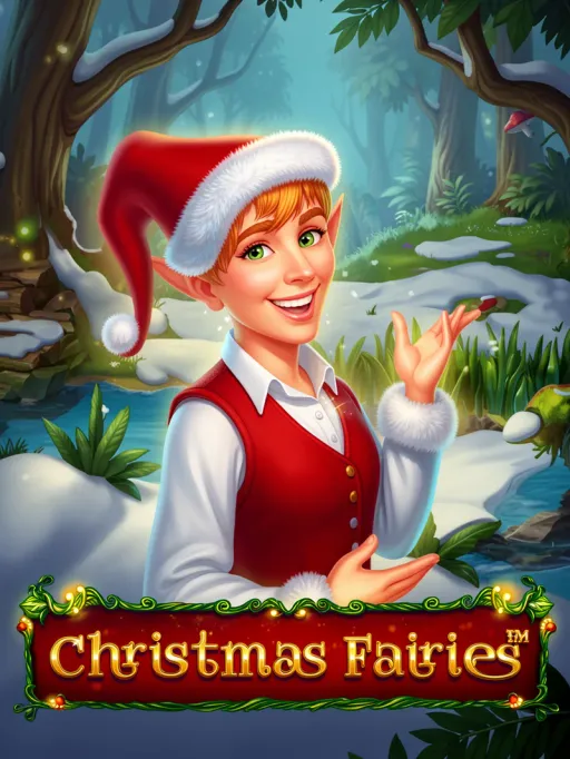 Christmas Fairies