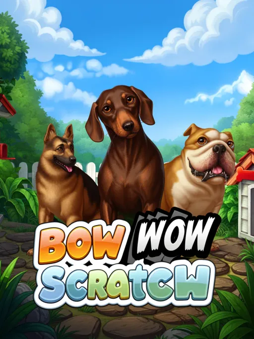 Bow Wow Scratch