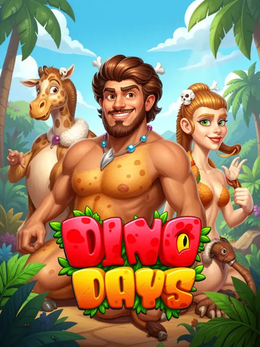 Dino Days