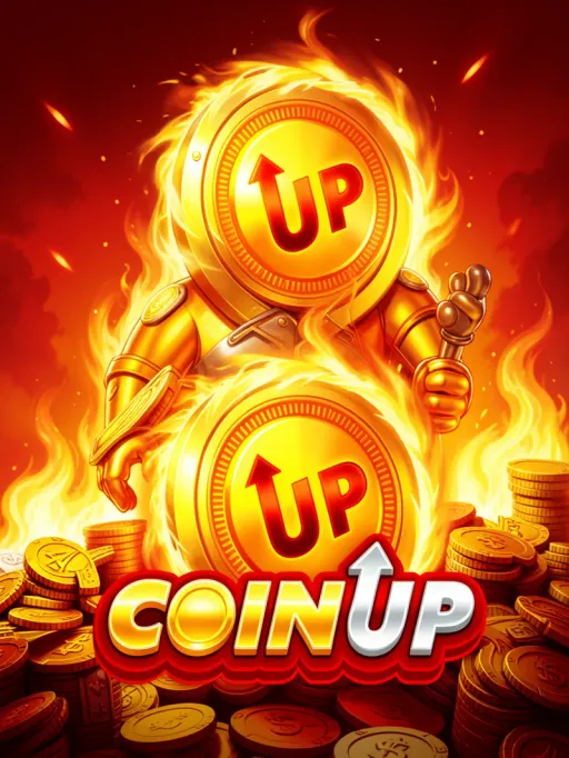 Coin Up