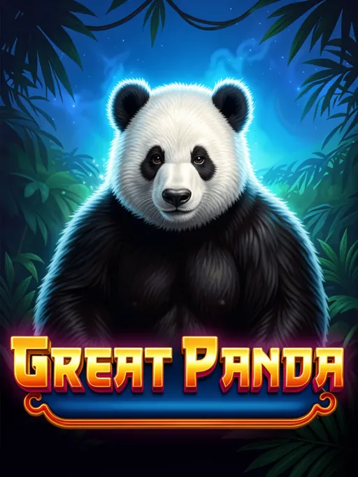 Great Panda
