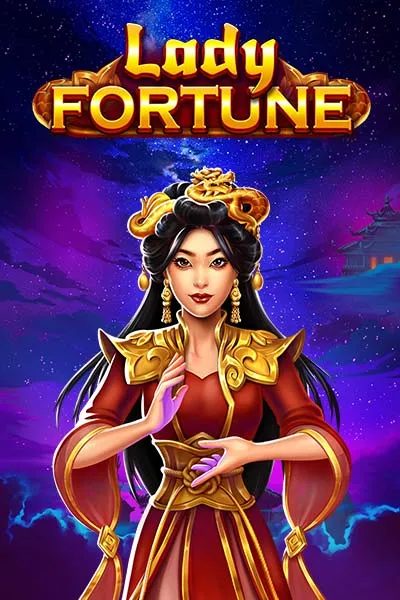 Lady Fortune