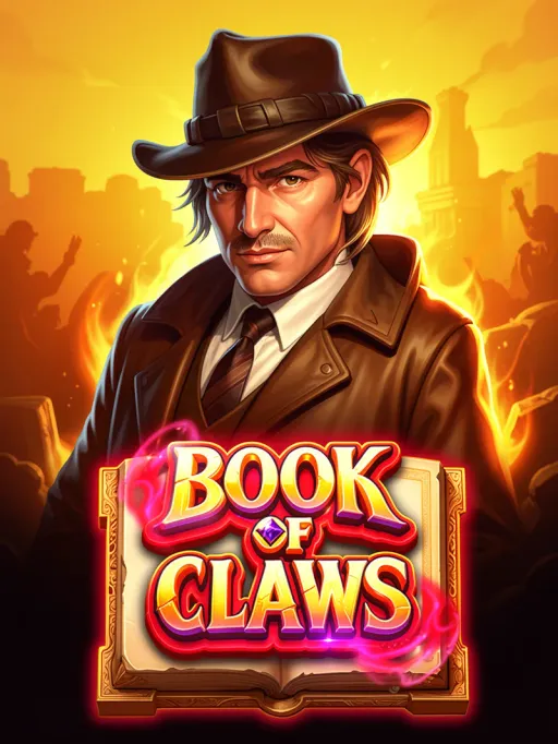 Book of Claws