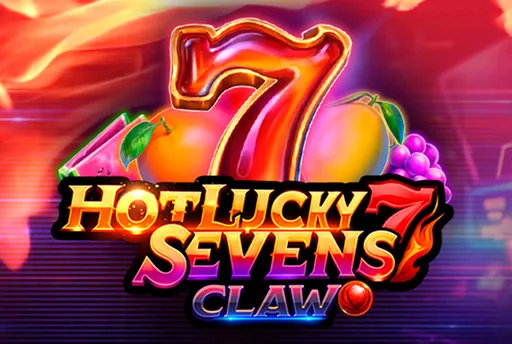 Hot Lucky Sevens Claw
