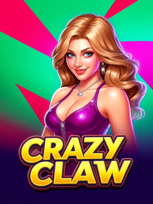 Crazy Claw