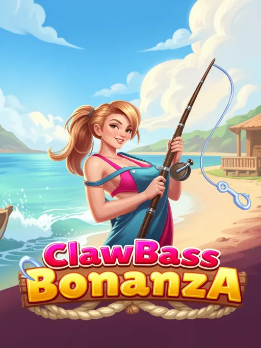 ClawBass Bonanza
