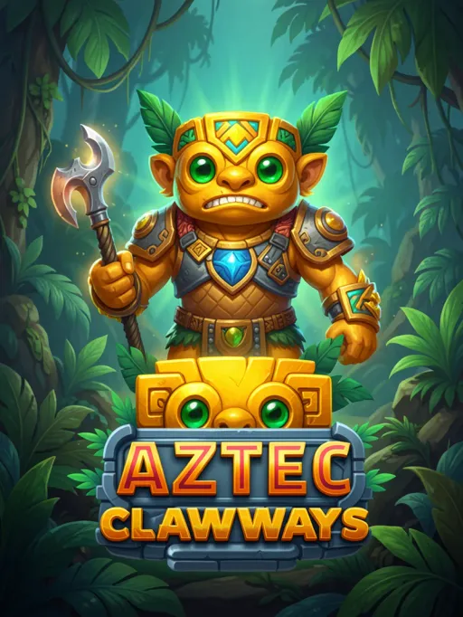 Aztec Clawways