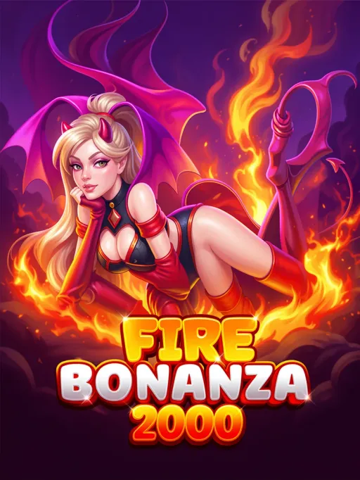 Fire Bonanza 2000